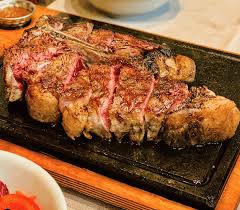 Outback steakhouse, the home of juicy steaks, spirited drinks and aussie hospitality. The 50 Best Steaks In Europe Big 7 Travel Guide