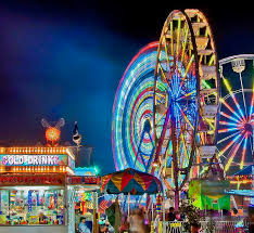 The California Mid State Fair Is Almost Here Adelaide Inn