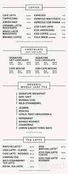 Blenz coffee is a canadian chain of franchise coffee shops. Blenz Coffee Menu In Richmond British Columbia Canada