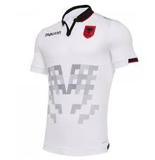By football fashion staff june 6, 2020. Buy Official 2019 2020 Albania Away Macron Football Shirt