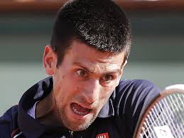 French Open: It's Djokovic vs. Nadal in historic final