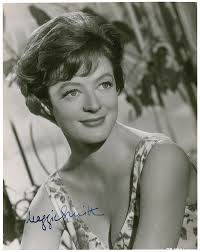 Happy Birthday Maggie Smith! The iconic actress turns 83 today!