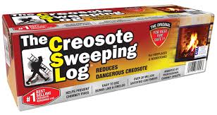 Free estimates from local chimney cleaners in your area. Csl Creosote Sweeping Log For Fireplaces And Woodstoves Chimney Maintenance Firelog Walmart Com Walmart Com