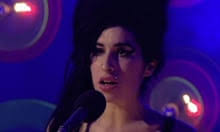 Portishead's Geoff Barrow: 'Amy Winehouse had a fake voice'