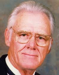 Burford Eugene Rector