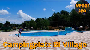 Peroj ist eine kleine ortschaft in kroatien mit etwa 600 einwohnern in der nähe des etwa 8 km entfernten. Campingplatz Bi Village Fazana Istrien Kroatien Youtube