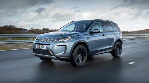 Новый discovery sport мнение владельца. Land Rover Discovery Sport Range Rover Evoque New Features Coming Autoblog