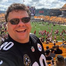 Steelers articles I can get away with in the offseason: Jersey Edition