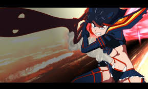 This playlist has no tracks yet. Alternate Styles Of Ryuko And Satsuki Game Original Satsuki Design Revealed For Kill La Kill The Game If Nintendo Everything