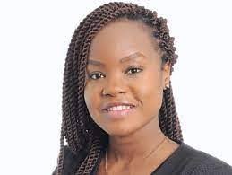 Nancy Oloo's Instagram, Twitter & Facebook