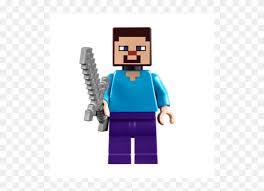 More images for minecraft steve with sword no background » Minecraft Steve Png Sword Transparent Png 1200x675 6762980 Pngfind