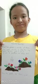 Students complete social media journey