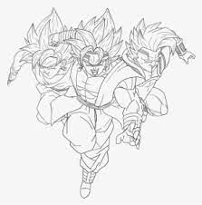 You can use our amazing online tool to color and edit the following vegeta coloring pages. Vegito Png Transparent Vegito Png Image Free Download Pngkey