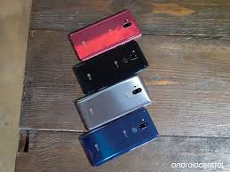 Oneplus 6, and lg g7 thinq), except for the iphone x. Lg G7 Review Specs Availability Problems And More Android Central