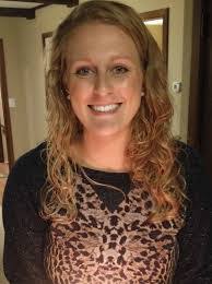 Nicole Maust's Instagram, Twitter & Facebook