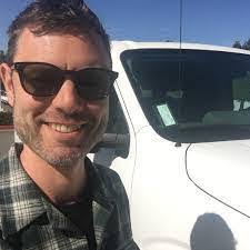 Brian Corning's Instagram, Twitter & Facebook