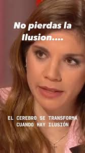 No Pierdas La Ilusión