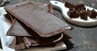 Scarica e usa 7.000+ foto di archivio di cioccolato gratuitamente. Come Fare Sfoglie Di Cioccolato Fondente Dolci Poco Dolci Ma Anche Salati Buoni