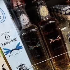 Embajador Tequila Is Available At Total Wine More 40432 Winchester Rd Temecula Ca Join Us For Tequila Total Wine Whiskey Bottle