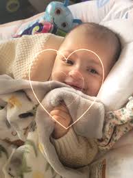 3 yr. old LJ reads his Sally, Dick and Jane book his mom made him💕