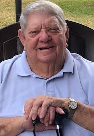 Obituary for Russell Bailey