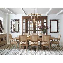 Compare prices & save money on dining room furniture. Tommy Bahama Home Kitchen Dining Room Sets You Ll Love In 2021 Wayfair