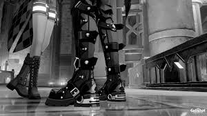 🏹🔥 Lyney  Wriothesley ❄🐺 Genshin Impact | HoYoLAB