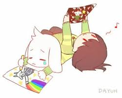 Los otros jugadores deben adivinar lo que está intentando dibujar. Imagenes De Chasriel 3 Dibujando V Wattpad