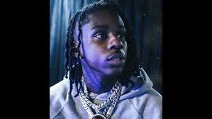 FREE) Polo G Type Beat "Silence"