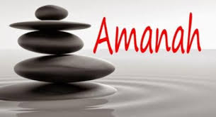 Sifat tersebut juga disebutkan sebagai salah satu tanda orang munafik. Macam Macam Amanah Pengertian Sifat Ciri Ciri Dan Contoh