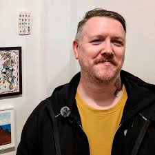 WATCH! the M POP SHOP Gallery Talk 2024 via youtube.com@mgalleries (link in  bio)