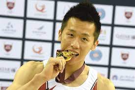 完整版 / lee chih kai 2018 wc germany cottbus gymnastic pommel horse gold medal! éžé¦¬çŽ‹å­æŽæ™ºå‡±å†å¥ªé‡'æ±äº¬å¥§é‹é–€ç¥¨å¹¾ä¹Žåˆ°æ‰‹ ä¸Šå ± ç„¦é»ž
