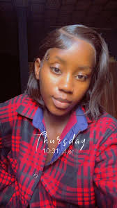 Olughu Blessing Ikpeghe Igwe