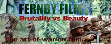 The quote shown is from psalms in the bible. Movie Review Saving Private Ryan Vs The Thin Red Line
