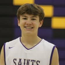 Tyler Friend's Notre Dame Prep Career Home