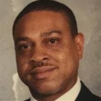 Mr. Jessie "Red" Boxley Jr. Obituary