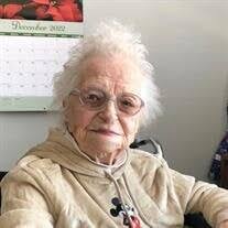 Geneva M. Day Obituary