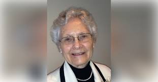 Obituary information for Jean Mitchell