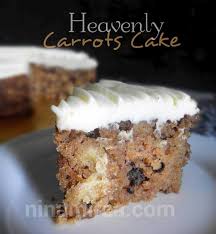 This carrot cake with pineapple and coconut is a family favorite, made every year for all sorts of celebrations from birthdays to easter! Resepi Kek Carrot Kukus Mat Gebu