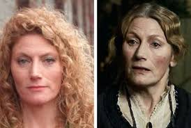 Geraldine james, obe is an english film and television actress. Band Of Gold Cast Where Are They Now A Look At The Stars 23 Years On From The Show S End Leeds Live