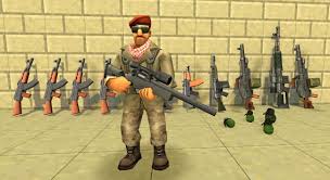 Find and join some awesome servers listed here! Strikebox Sandboxshooter Mod Apk Mod Money 1 2 9 Vip Apk
