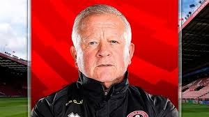 Chris Wilder exclusive interview: Sheff Utd boss