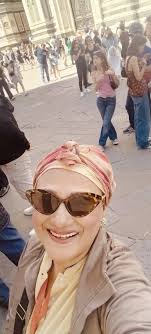 Discovering the beauty of Florence, Italy