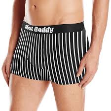 Hot Daddy Boxer Briefs. Custom Boxers for Men. New Dad Gift. - Etsy