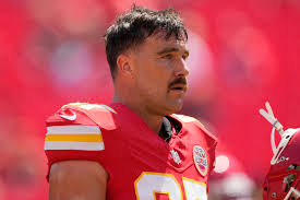Travis Kelce 'bans' Chris Jones from interfering with the Chiefs' offense again | Marca