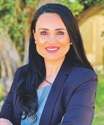 City Manager Leaves Post Amid Unsettled Budget Concerns