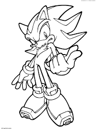 10 Impressionnant De Dessin Tchoupi A Imprimer Photographie Hedgehog Colors Sonic And Shadow Shadow The Hedgehog