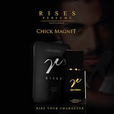 RisesPerfume