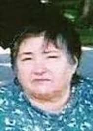 Hazel Kirkpatrick Obituary (2014)