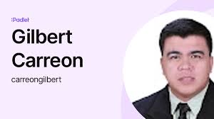 Gilbert Carreon (carreongilbert) profile